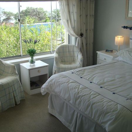 Marie'S Garden Room Self Catering Accommodation ケープタウン エクステリア 写真